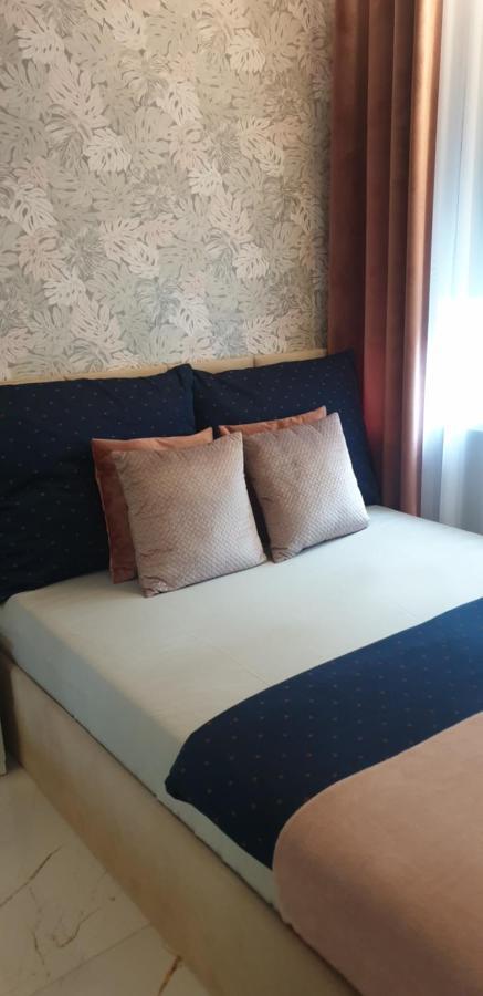 Vip Room 2+2 Konin  Εξωτερικό φωτογραφία